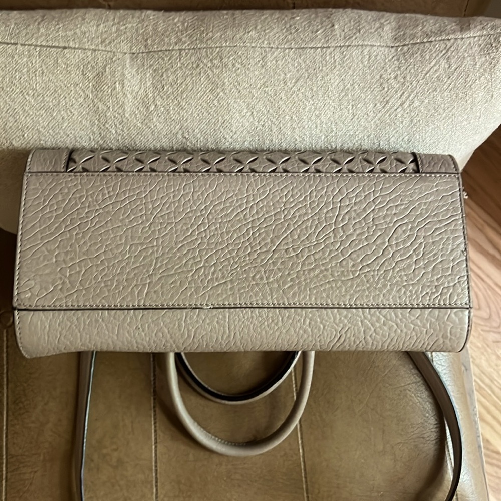 Kate Spade Perry Lane Romy Satchel/Crossbody - Picture 7 of 14